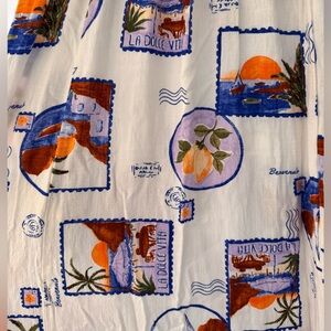 Paper Heart Vacation Maxi Dress